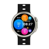 yaxo-smartwatch-oxnard-lumen-orange-czujniki-czujnik-temperatury-kompas-krokomierz-pulsometr