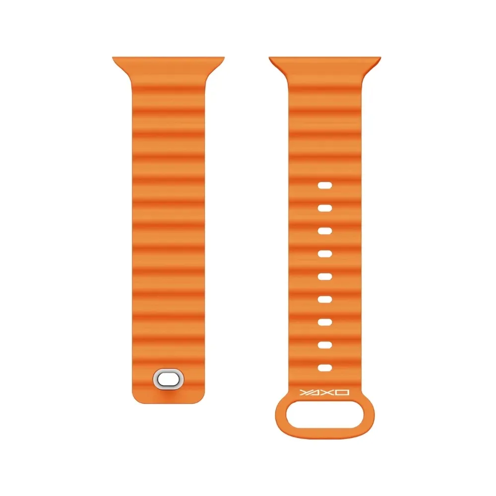 yaxo-smartwatch-oxnard-lumen-orange