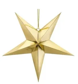 gwiazda-papierowa-zlota-70cm