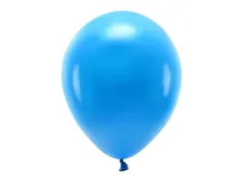 balony-eco-niebieskie-30cm-100szt