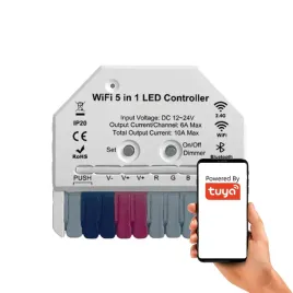 mini-kontroler-led-5w1-dim-cct-rgb-rgbw-rgbcct-12-24v-gl-wifi-rf-tuya