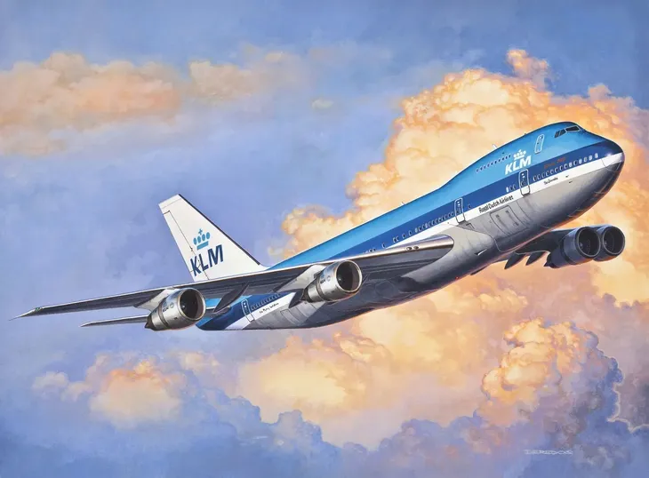 samolot-boeing-747-200-okres-po-ii-wojnie-swiatowej