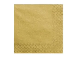 serwetki-trojwarstwowe-zlote-33x33cm-20szt