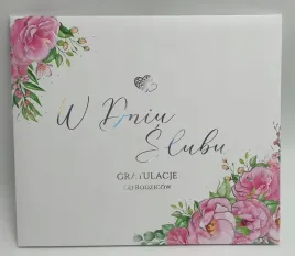 album-a4-z-okazji-waszego-slubu-gratulacje-od-rodzicow