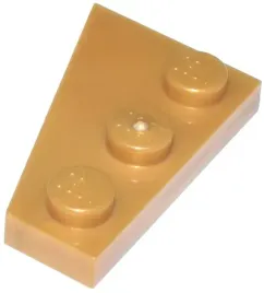 lego-43722-perlowo-zloty-6498726-klin-plytka-3x2-prawy-1-szt-nowy