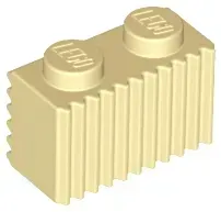 lego-2877-piaskowy-4655900-klocek-zmodyfikowany-1x2-1-szt-nowy