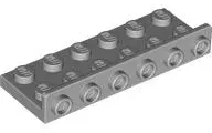 lego-64570-l-szary-6411925-wspornik-1-szt-nowy