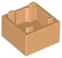 lego-35700-u-nugatowy-6312464-pojemnik-x2x2x1-1-szt-nowy
