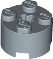 lego-3941-piaskowy-niebieski-6492724-klocek-okragly-2x2-1-szt-nowy