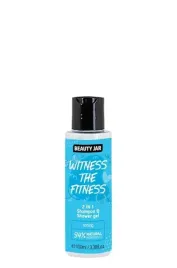 beauty-jar-szampon-i-zel-pod-prysznic-2w1-witness-the-fitness-100ml