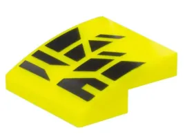 lego-15068pb439-fluor-zolty-6419128-skos-zakrzywiony-zdobi-1-szt-nowy