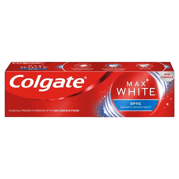 colgate-max-white-one-optic-pasta-do-zebow-75-ml-waga-z-opakowaniem-0-19-kg