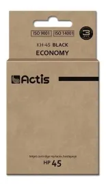 actis-kh-45-tusz-zamiennik-hp-45-51645a-standard-44-ml-czarny