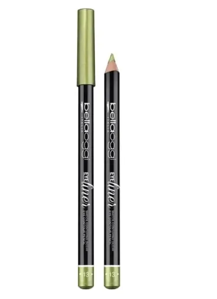 bellaoggi-eye-liner-13-emerald-marka-bellaoggi