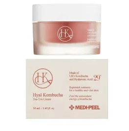 medi-peel-krem-z-kombucha-i-hialuronem-hyal-kombucha-tea-tox-cream-50ml