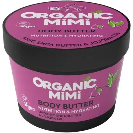 organic-mimi-pielegnacyjne-maslo-do-ciala-shea-i-jojoba-100-ml