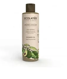 ecolatier-olejek-pod-prysznic-deep-nutrition-organiczne-awokado-250ml