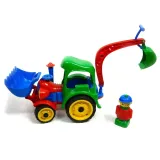 traktor-koparka-duza-do-piasku-stan-nowy