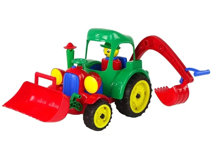 traktor-koparka-duza-do-piasku-marka-hemar