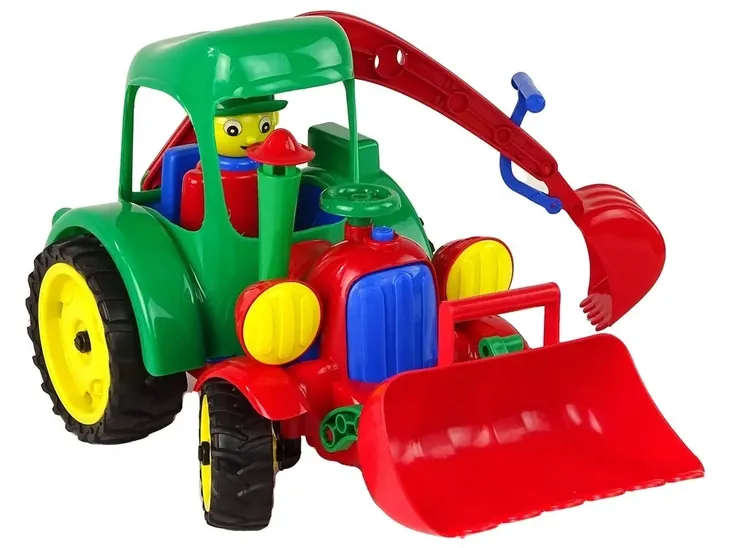 traktor-koparka-duza-do-piasku-certyfikaty-opinie-atesty-ce