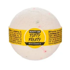 kula-do-kapieli-z-witamina-e-tutty-frutty-beauty-jar-150g