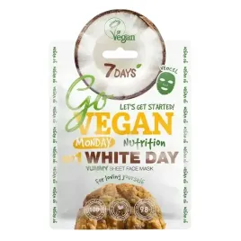 7days-govegan-monday-white-day-odzywcza-maska-w-plachcie-25-g