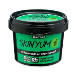 odzywcza-maska-do-twarzy-beauty-jar-skin-yum-nourishing-face-mask-100-g