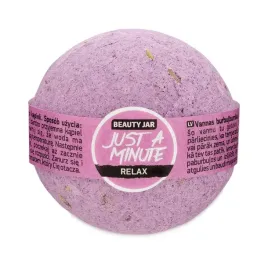 musujaca-kula-do-kapieli-beauty-jar-just-a-minute-relax-150-g