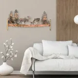 karnet-kw-slub-serce-pattern-okazja-slub-rocznice