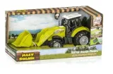 traktor-ladowarka-550-2p-stan-nowy
