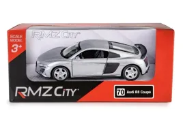 rmz-city-audi-r8-2019-srebrny-w-skali-1-36
