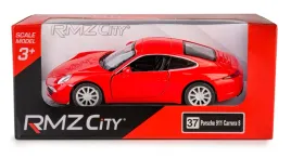 rmz-city-porsche-911-carrera-s-2012-czerwony-w-skali-1-32