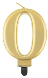 swieczka-cyferka-0-beautyandcharm-metalik-zlota-8cm