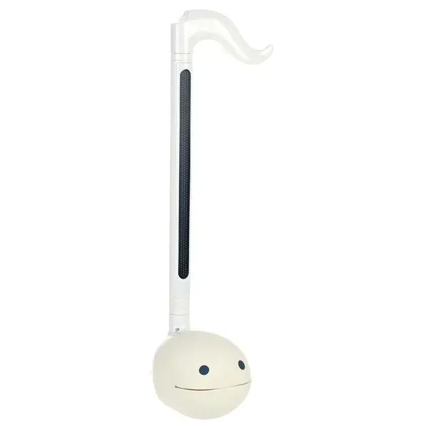otamatone-techno-white-model-techno