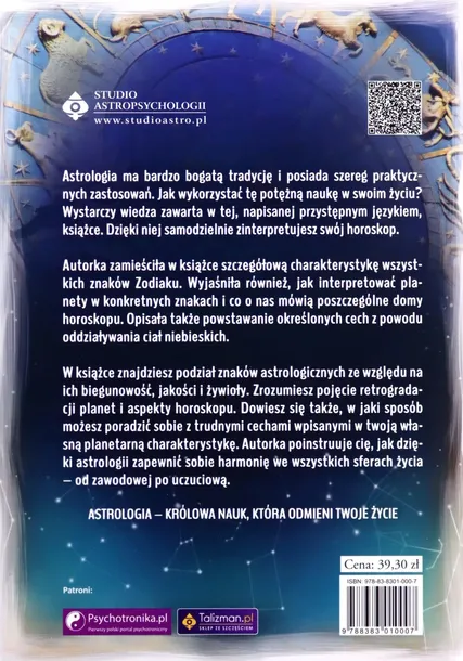 kurs-astrologii-stan-opakowania-oryginalne
