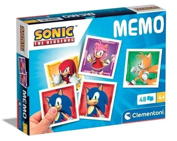 memo-sonic