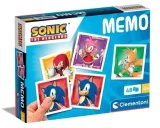 memo-sonic