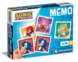 memo-sonic