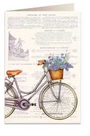 karnet-b6-koperta-5973-rower-i-kwiaty