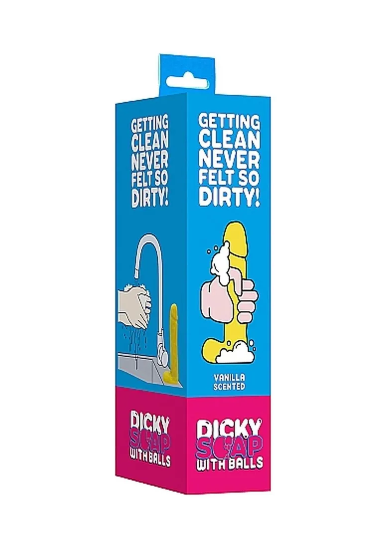 dicky-soap-with-balls-vanilla-stan-nowy