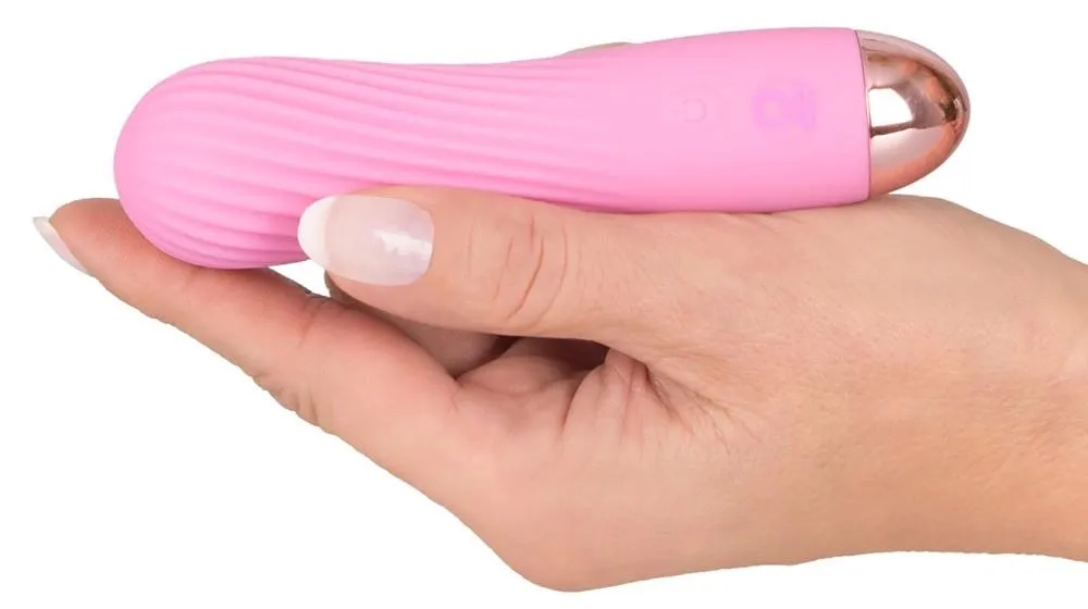 cuties-mini-vibrator-rose-2-g-stan-nowy