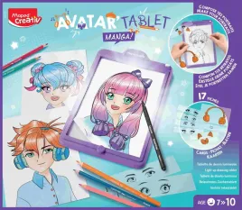 tablica-podswietlana-avatar-studio-manga