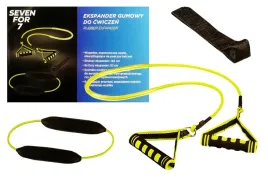2-x-ekspander-gumowy-guma-do-cwiczen-zestaw-2-szt-maly-i-duzy-seven-for-7