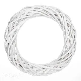 wianek-wiklinowy-bialy-36-cm