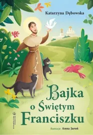 bajka-o-swietym-franciszku