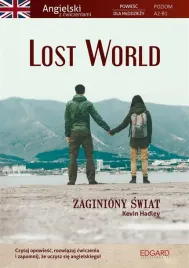 angielski-powiesc-z-cwiczeniami-lost-world