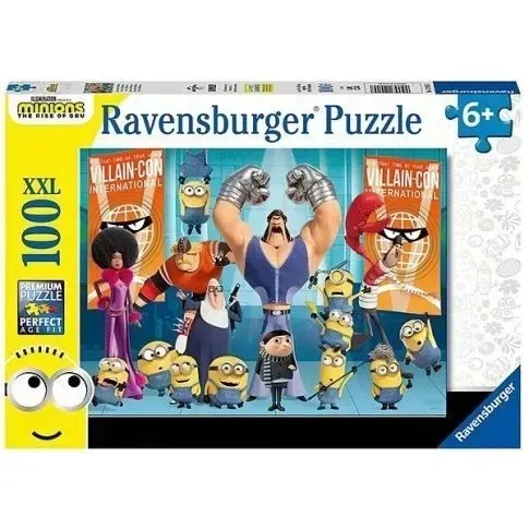 puzzle-100-minionki-2-xxl-kolekcja-inna