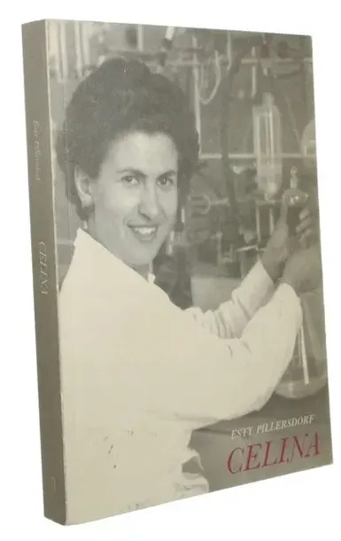 celina-autor-esty-pillersdof
