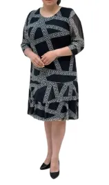 sukienka-suknia-wesele-siateczka-granat-dorota-42-nowosc