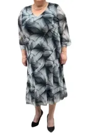sukienka-suknia-wesele-komunia-dorota-siateczka-szary-42-nowosc